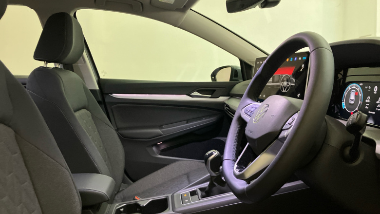 Volkswagen Golf 1.5 TSI Life 5dr Petrol Hatchback